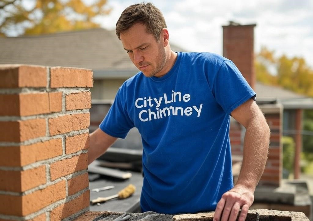 Chimney Draft Issue Services You Can Trust in Maple Glen, PA