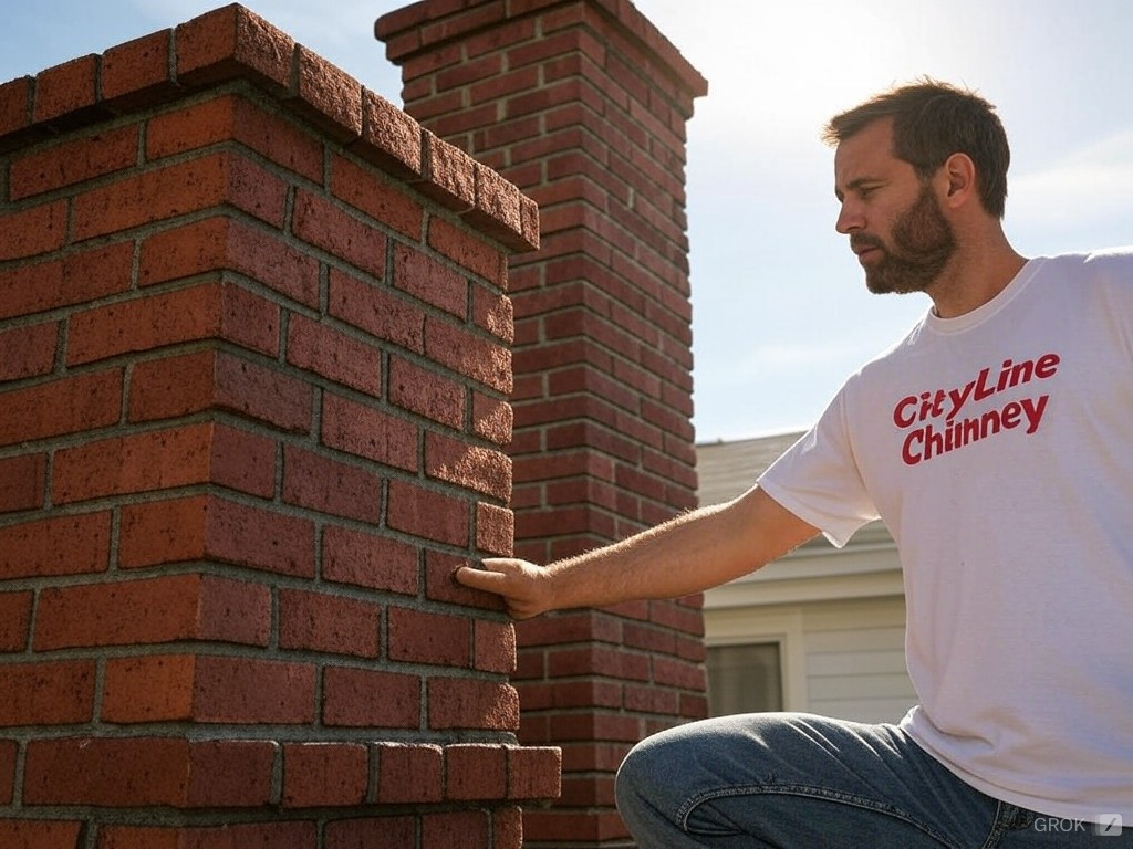 Professional Chimney Liner Installation and Repair in Maple Glen, PA