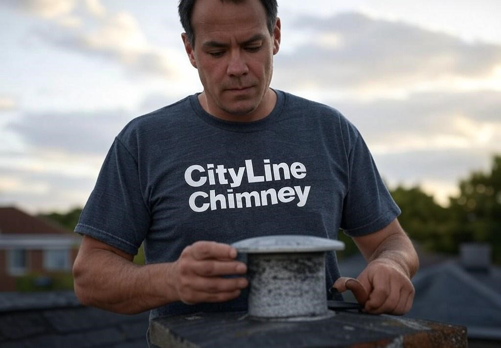 Quality Chimney Flashing Services in Maple Glen, PA