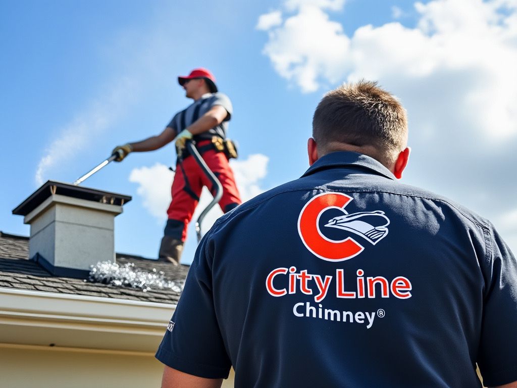 Top-Quality Chimney Cleaning Services in Maple Glen, PA