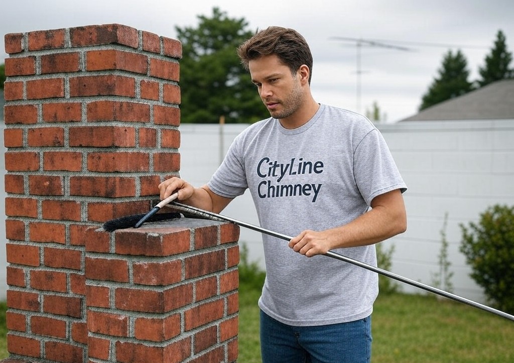 Your Trusted Chimney Sweep for a Safer, Cleaner Home in Maple Glen, PA